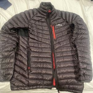 Kathmandu Down Jacket